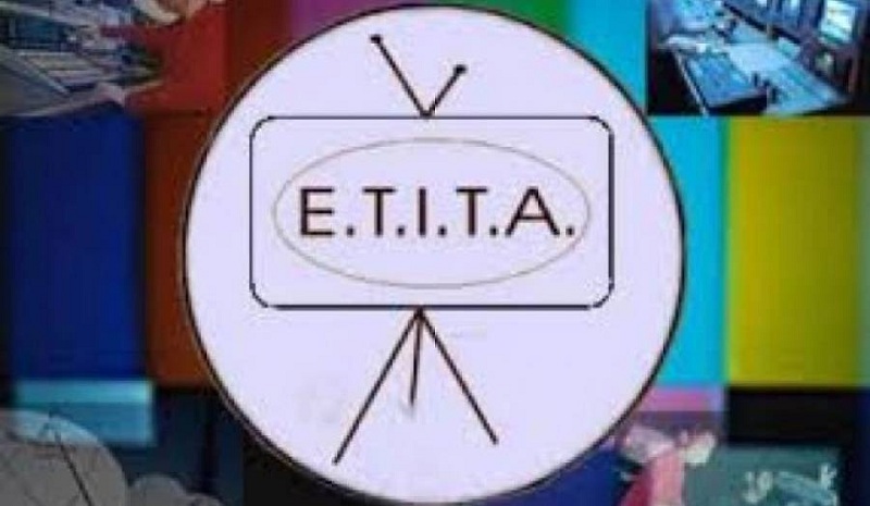 ΕΤΙΤΑ: Ο Παππάς δεσμεύτηκε πως δεν θα πέσει «μαύρο» σε κανένα κανάλι - Media