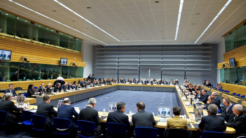 Βελγικά ΜΜΕ: Πιθανή η επίτευξη συμφωνίας στο σημερινό Eurogroup - Media