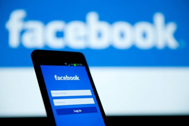 Η Facebook «ανοίγει» 500 νέες θέσεις εργασίας στη Μ. Βρετανία - Media