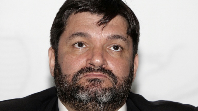 Ο Φαήλος Κρανιδιώτης κατεβάζει αυτόνομα το κόμμα του στις εκλογές και στηρίζει τους γονείς του Ωραιοκάστρου   - Media