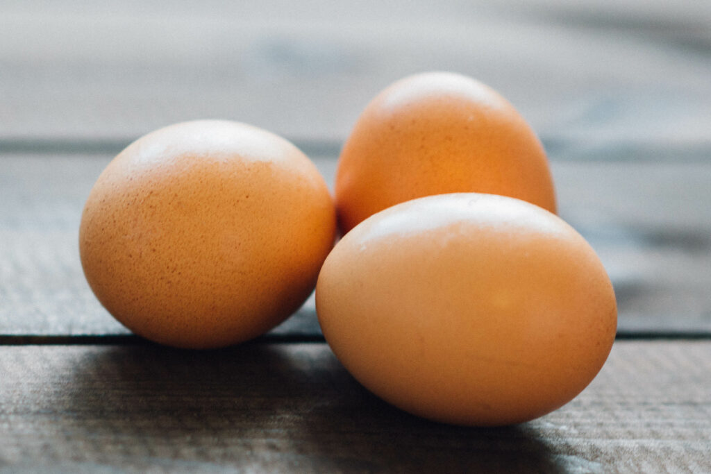 Το «μαγικό» για να καταλάβετε αν ένα αυγό είναι φρέσκο - Media
