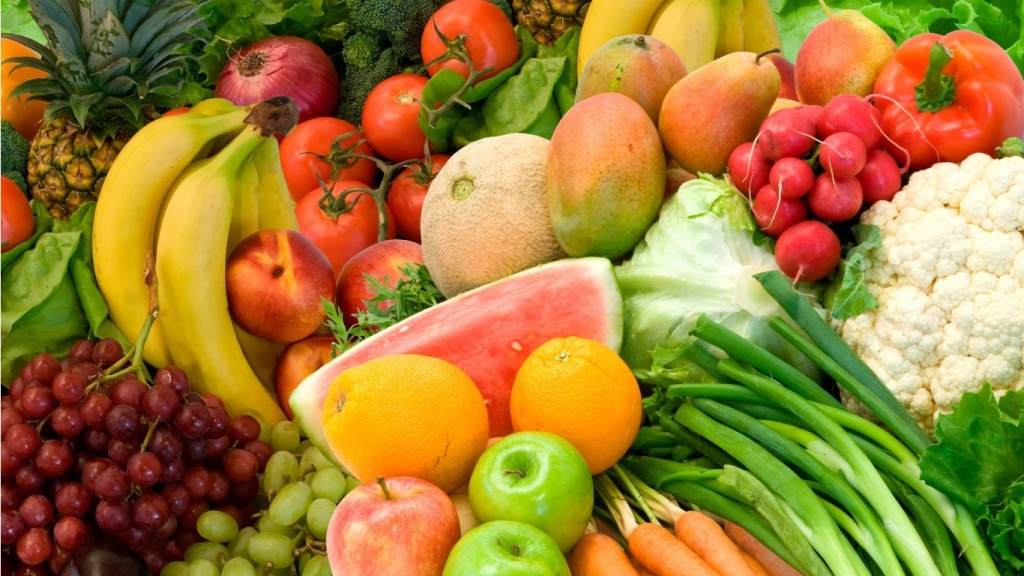 Προσοχή: Αυτά είναι τα φρούτα και λαχανικά με τα περισσότερα φυτοφάρμακα - Media