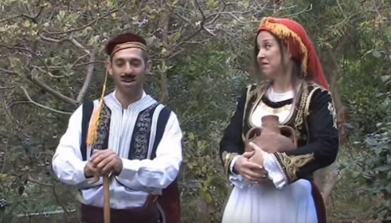 Το χιουμοριστικό βίντεο από γάμο στην Κρήτη που έγινε viral - Media