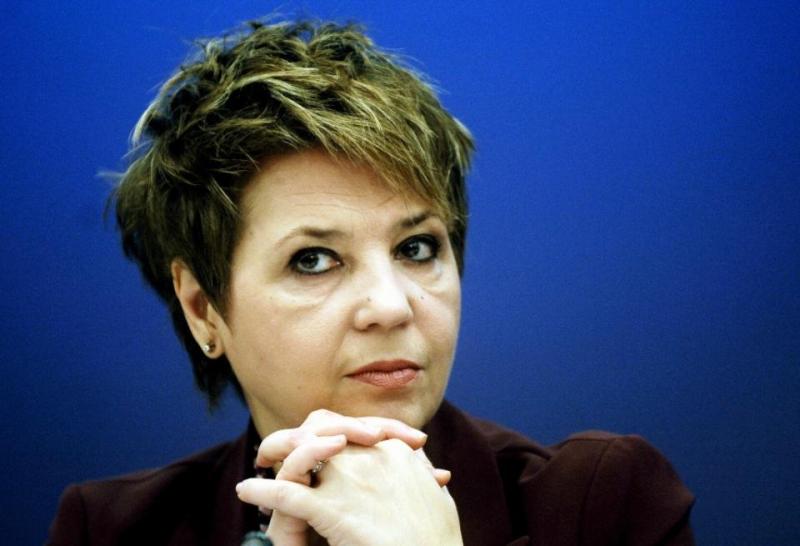 Γεροβασίλη για Φιλιππιάδα: Η εκπαίδευση των προσφυγόπουλων θα υλοποιηθεί - Πρέπει να πειστούν οι γονείς - Media