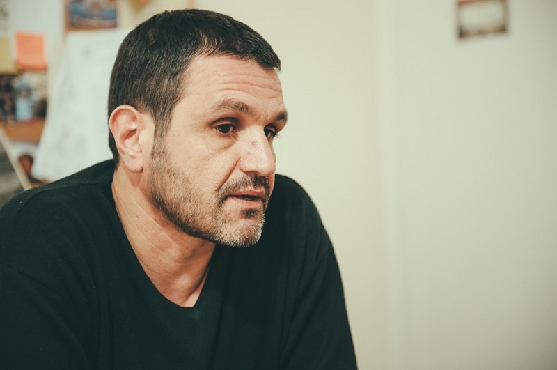 Ζήτημα ποινικών ευθυνών εγείρει ο Γ.Γ. Ανθρωπίνων Δικαιωμάτων για το  Ωραιόκαστρο - Media