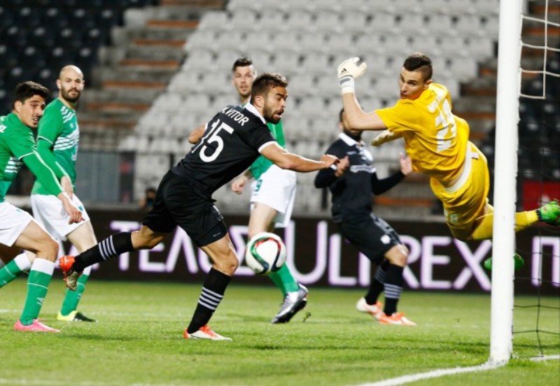 Ολυμπιακός, Παναθηναϊκός και ΠΑΟΚ έγραψαν… ιστορία! Δεν σκόραραν έπειτα από 27 χρόνια - Media