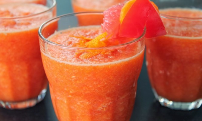 Τι να πιείτε μετά το φαγητό για να χάσετε εύκολα κιλά - Media