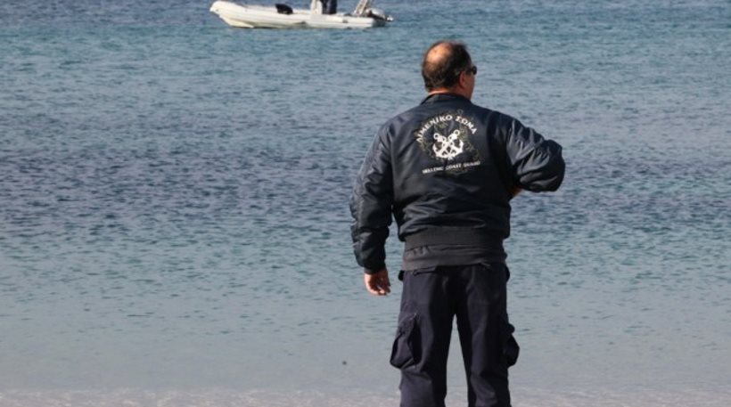 Θρίλερ στην Κρήτη με πτώμα γυναίκας που βρέθηκε στη θάλασσα - Media