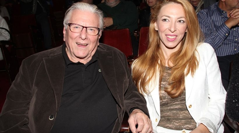 Κώστας Βουτσάς - Αλίκη Κατσαβού: Μας δείχνουν το παιδικό δωμάτιο του Φοίβου! (Photos) - Media