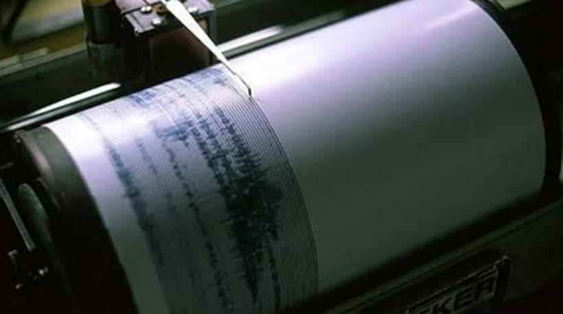 Σεισμός στην Πάτρα - Media