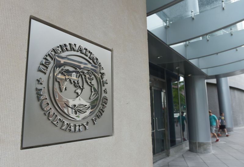Bloomberg: Το ΔΝΤ ίσως περιμένει τις γερμανικές εκλογές πριν μπει στο ελληνικό πρόγραμμα - Media