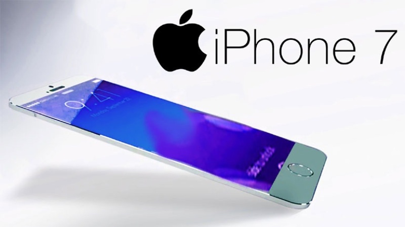 Έρχεται το iPhone 7 - Πόσο υπολογίζεται ότι θα κοστίζει - Media