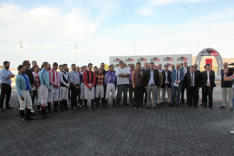 Ματαιώνονται οι ελληνικές ιπποδρομίες στις 15 και 22 Μαρτίου - Media