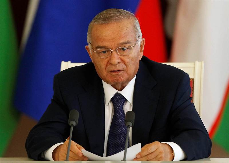 Πέθανε ο πρόεδρος του Ουζμπεκιστάν – Δεν όρισε το διάδοχο του - Media