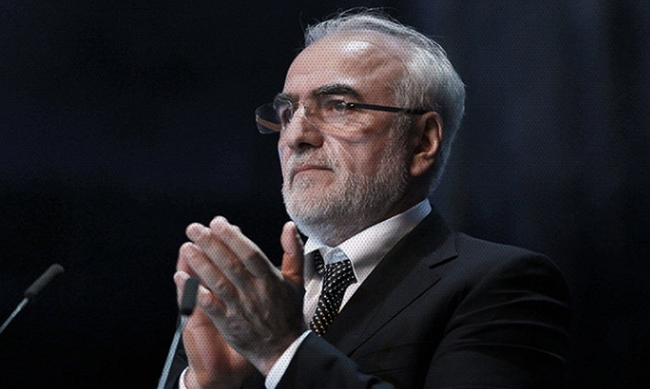 Οριστικά τέταρτος υπερθεματιστής ο Ιβάν Σαββίδης - Έδωσε την πρώτη δόση - Media