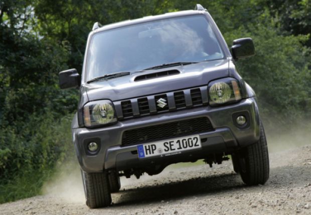 Ανάκληση αυτοκινήτων Suzuki - Media