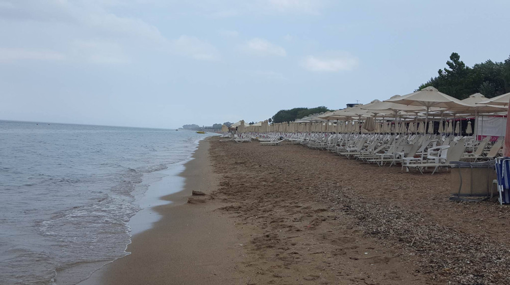 Φθινοπωρινή εκκίνηση Σεπτεμβρίου με βροχές και πτώση της θερμοκρασίας - Media