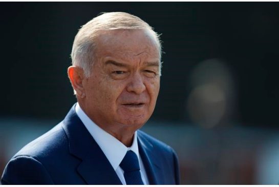 Κομφούζιο με τον πρόεδρο του Ουζμπεκιστάν - Διαψεύδεται ότι πέθανε ενώ ξένοι ηγέτες στέλνουν συλλυπητήρια - Media