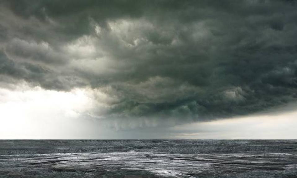 Έκτακτο δελτίο επιδείνωσης του καιρού - Media