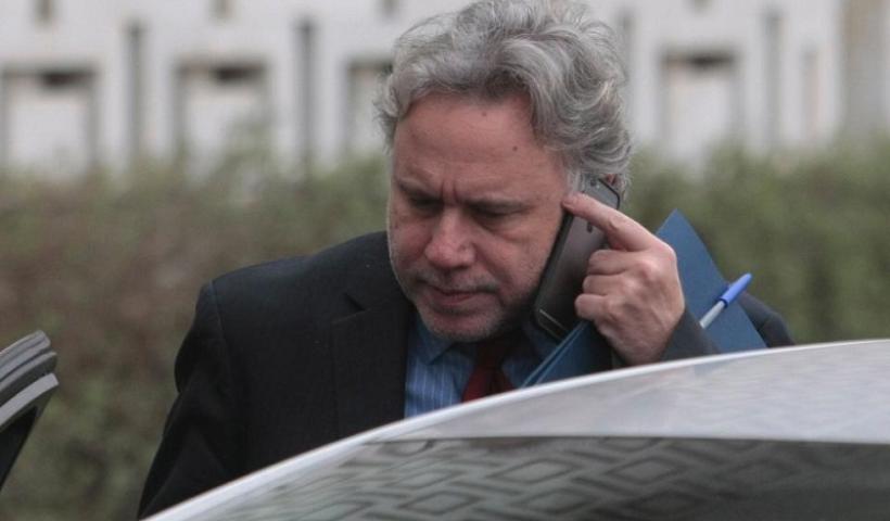 Ανανέωσε το «ραντεβού» του με τους θεσμούς για τον Οκτώβριο ο Κατρούγκαλος - «Μετωπική» με ΔΝΤ - Media