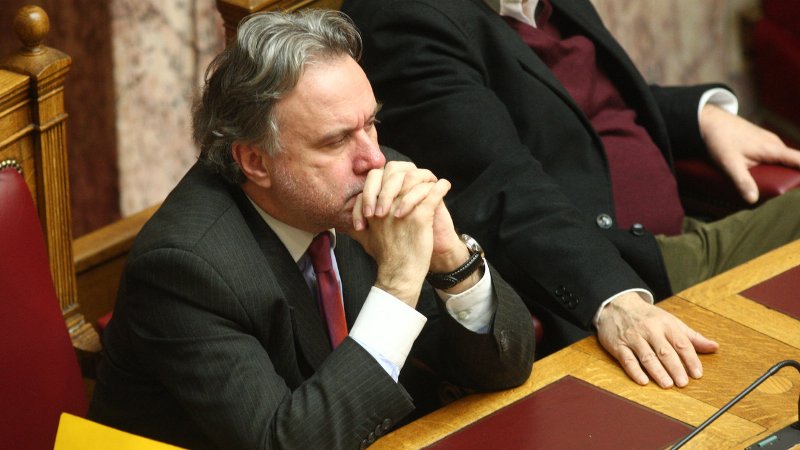 Κατρούγκαλος: Συνεχίζουμε την προσπάθεια να λυθεί το ζήτημα χρηματοδότησης του ΕΔΟΕΑΠ - Media