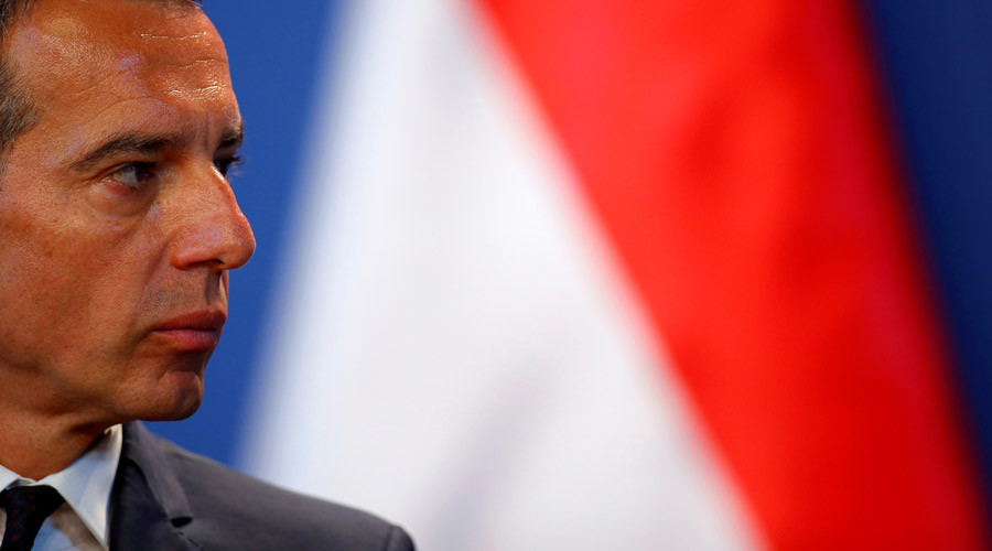 Επιμένουν οι Αυστριακοί: Να διακοπούν οι συνομιλίες για ένταξη της Τουρκίας στην ΕΕ - Media