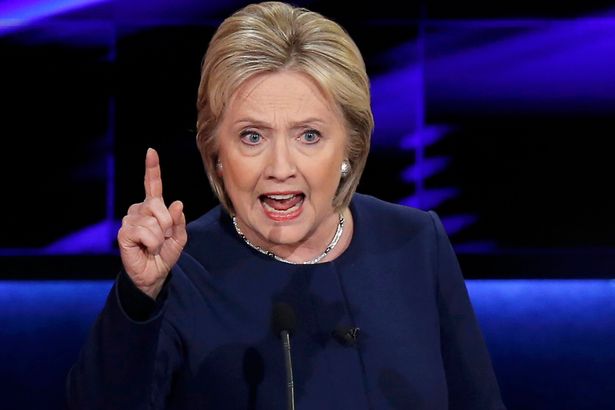 Κλίντον: Σοβαρή η απειλή ανάμειξης της Ρωσίας στις προεδρικές εκλογές - Ο Τραμπ έχει εμμονή με τους δικτάτορες - Media