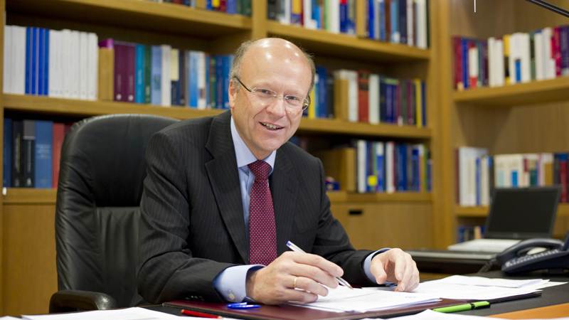 Πρόεδρος του Ευρωπαϊκού Δικαστηρίου: Δεν ξέρουμε πότε -και αν…- θα συμβεί το Brexit - Media