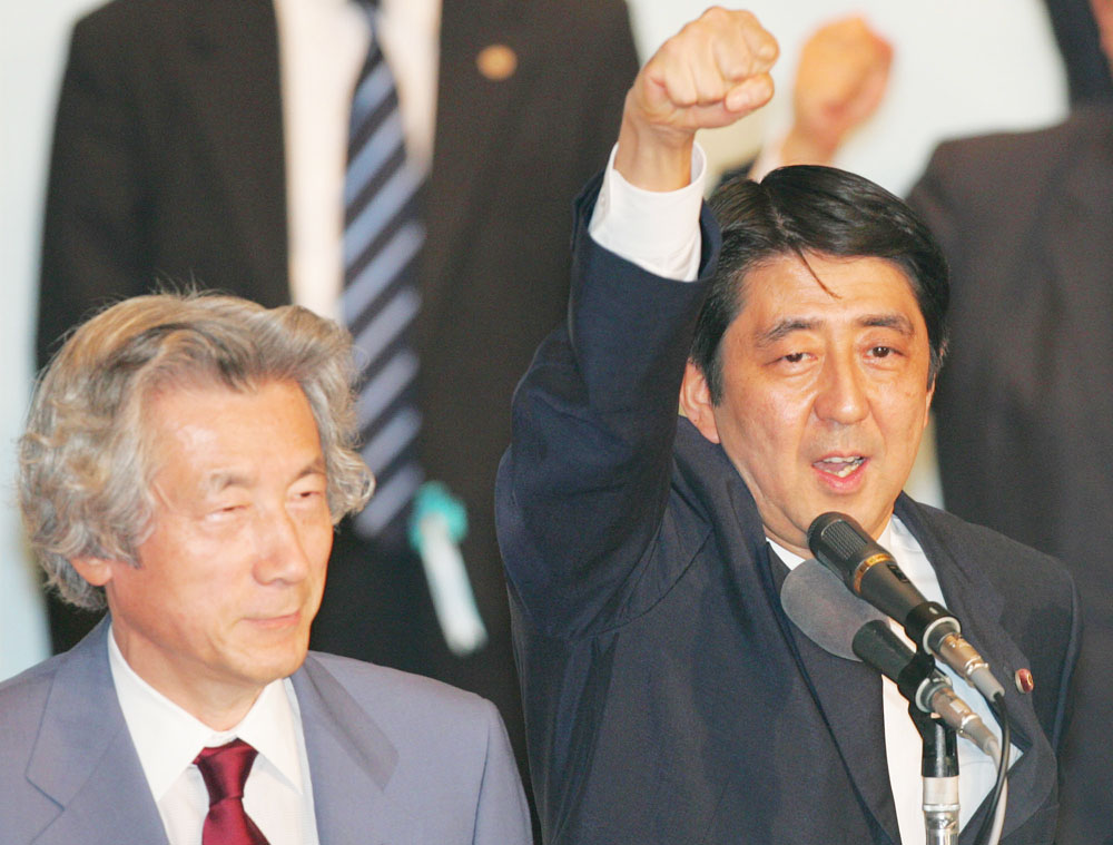 Πρώην πρωθυπουργός Ιαπωνίας: Είπαμε ψέματα ότι «όλα είναι υπό έλεγχο» στη Φουκουσίμα για να πάρουμε τους Ολυμπιακούς - Media