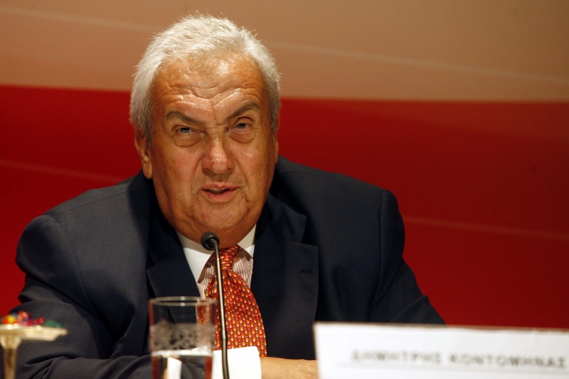 Κοντομηνάς προς εργαζόμενους: «Η πορεία του ALPHA δεν τελειώνει εδώ»  - Media