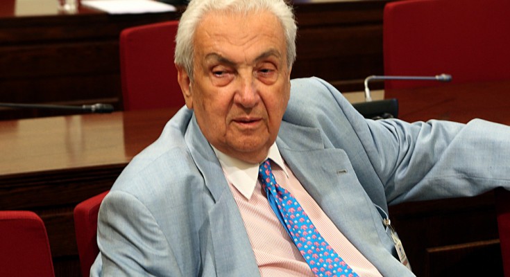 Κοντομηνάς: Ο Alpha δεν θα σταματήσει να εκπέμπει - Media