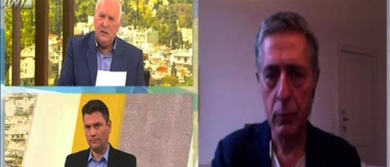 Τα «μαζεύει» ο Κούλογλου για τα περί συμφωνίας κυβέρνησης - Καλογρίτσα (Video) - Media