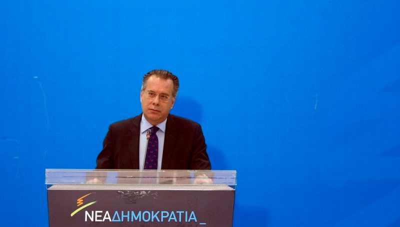 ΝΔ: Κατέρρευσε το ηθικό πλεονέκτημα του ΣΥΡΙΖΑ, μέτοχος offshore στην «Αυγή»-ΣΥΡΙΖΑ: Θράσος... - Media