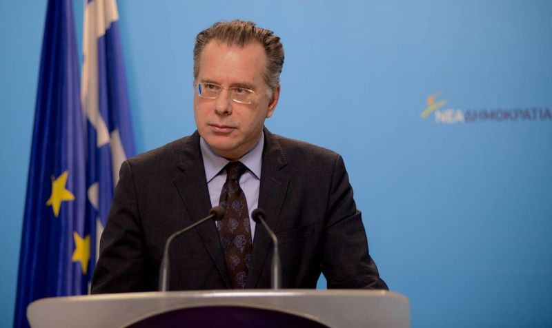 Κουμουτσάκος: Η ομιλία Τσίπρα θα έχει αλήθειες, τα «και» και τους τόνους! - Media