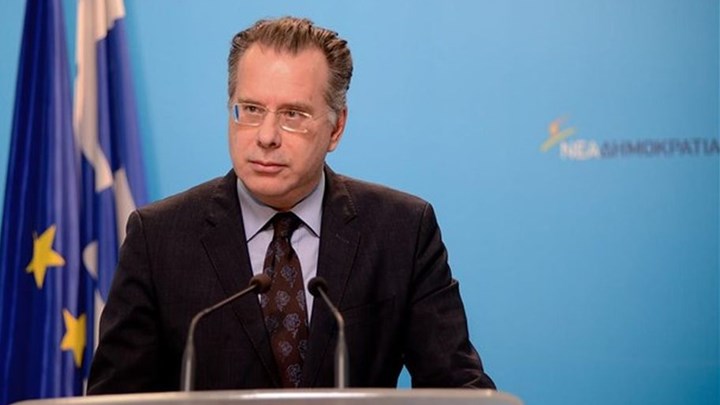 H NΔ ζητεί την άμεση σύγκληση του Συμβουλίου Εξωτερικής Πολιτικής - Media