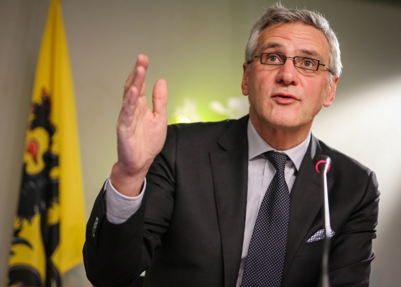 Στο μικροσκόπιο όλες οι αγορές στο Βέλγιο: Αστρονομικά πρόστιμα και ποινή φυλάκισης στις «ύποπτες» - Media