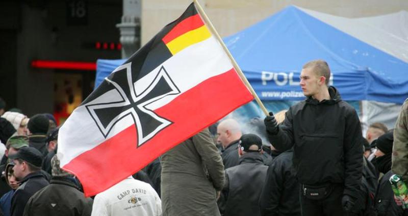 Μεγάλη αύξηση των ξενοφοβικών επιθέσεων στη Γερμανία - Κατάλυμα προσφύγων ο τελευταίος στόχος - Media