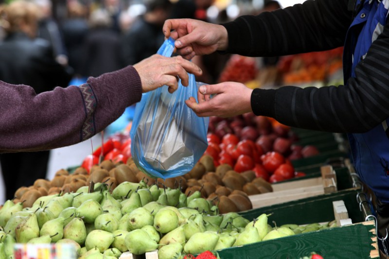 Παράταση μέχρι τις 31 Μαρτίου για την ανανέωση των αδειών πωλητών λαϊκών αγορών - Media