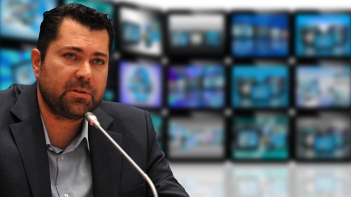 Κρέτσος: Η Digea δικαιώνει την πολιτική της κυβέρνησης  - Media