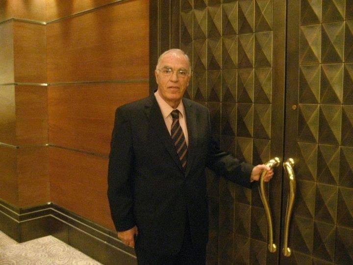 «Τα μαζεύει» ο Λεβέντης για τις δημοσκοπήσεις   - Media