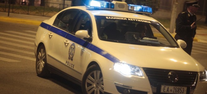 Μεταμόρφωση: Σήκωσαν δύο χρηματοκιβώτια ληστές εταιρείας καλλυντικών  - Media