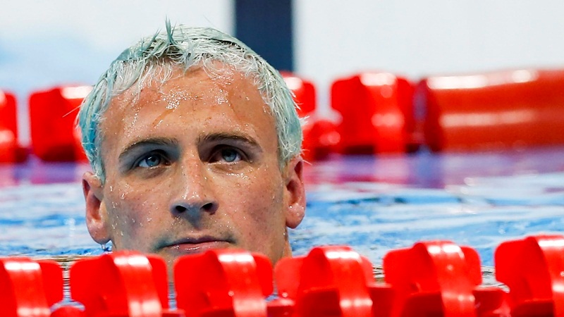 Δεκάμηνος αποκλεισμός στον Λόχτε για τις … αταξίες του στους Ολυμπιακούς Αγώνες - Media