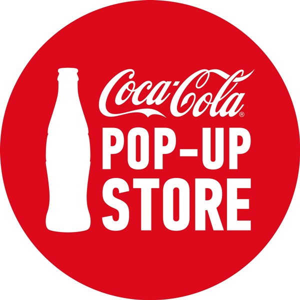 Το Coca-Cola Pop-Up Store είναι και πάλι εδώ! - Media