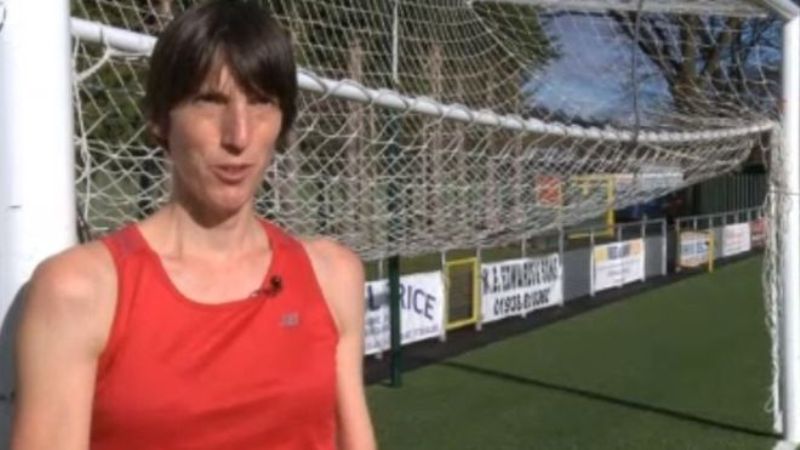 Βρετανία: Αθλήτρια ομολόγησε πως αποπειράθηκε να σκοτώσει αξιωματούχο της Αγγλικής Ομοσπονδίας  - Media