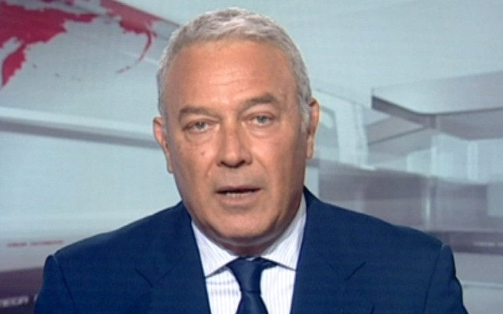 Διευθυντής στο ελληνικό CNN ο Μανώλης Καψής; - Media