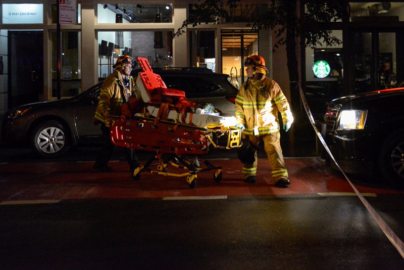 Έκρηξη στην καρδιά του Μανχάταν – 29 τραυματίες ανάμεσα τους και ένα παιδί  - Media