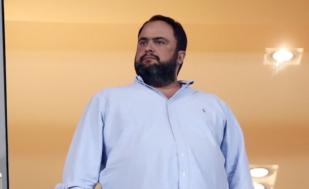 Telegraph: Τέλος ο Μαρινάκης από τη Νότιγχαμ - Media