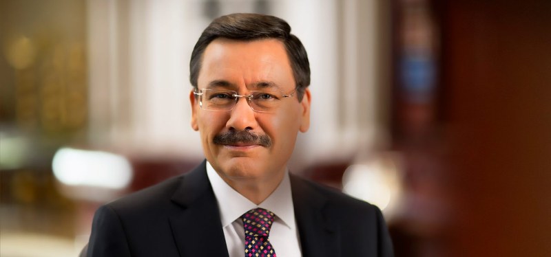 Δήμαρχος Άγκυρας: Αποτρέψαμε... σεισμό που θα προκαλούσαν οι ΗΠΑ! - Media