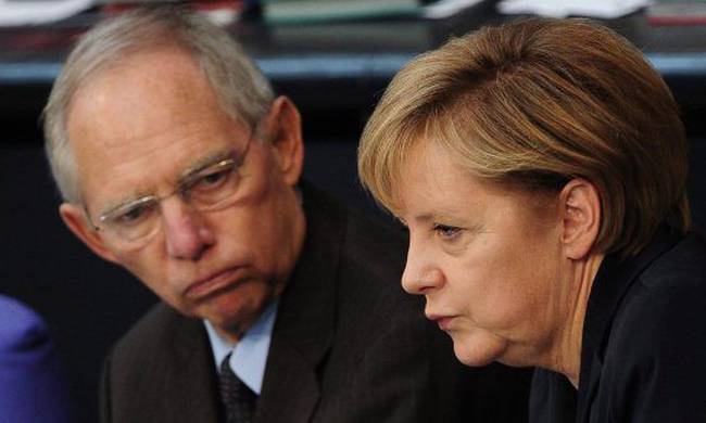 Spiegel: Έτοιμος για Καγκελάριος ο Σόιμπλε - Ποιος ο όρος του  - Media
