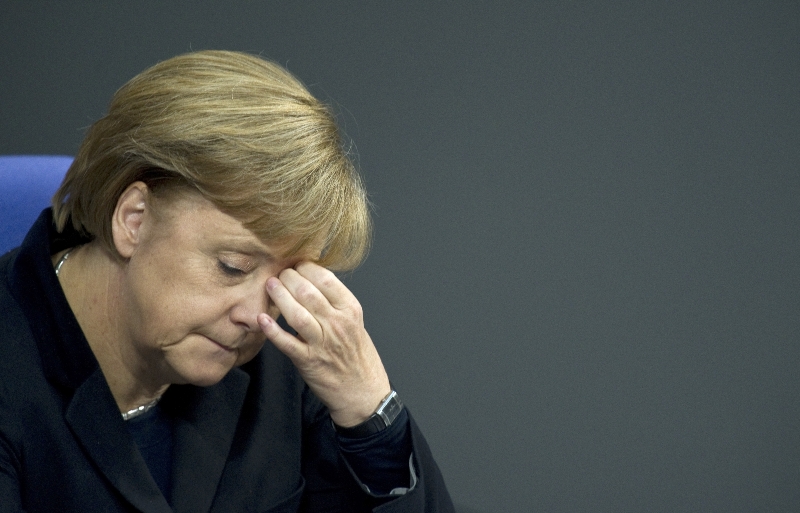 Βερολίνο: Τα exit polls βάζουν στη Βουλή τους ακροδεξιούς του AfD - Media